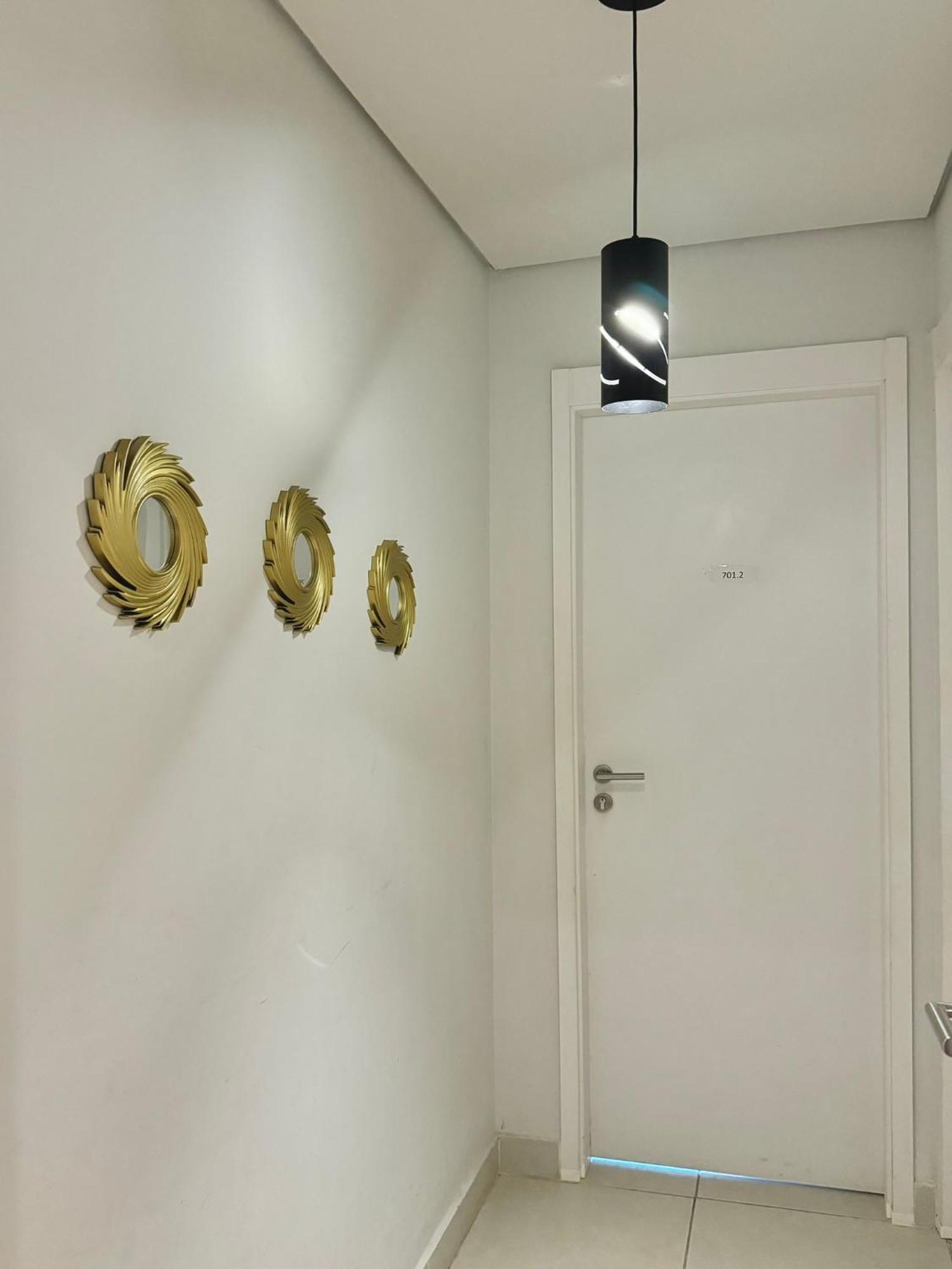 Flat Itaipava Daire Petrópolis Dış mekan fotoğraf