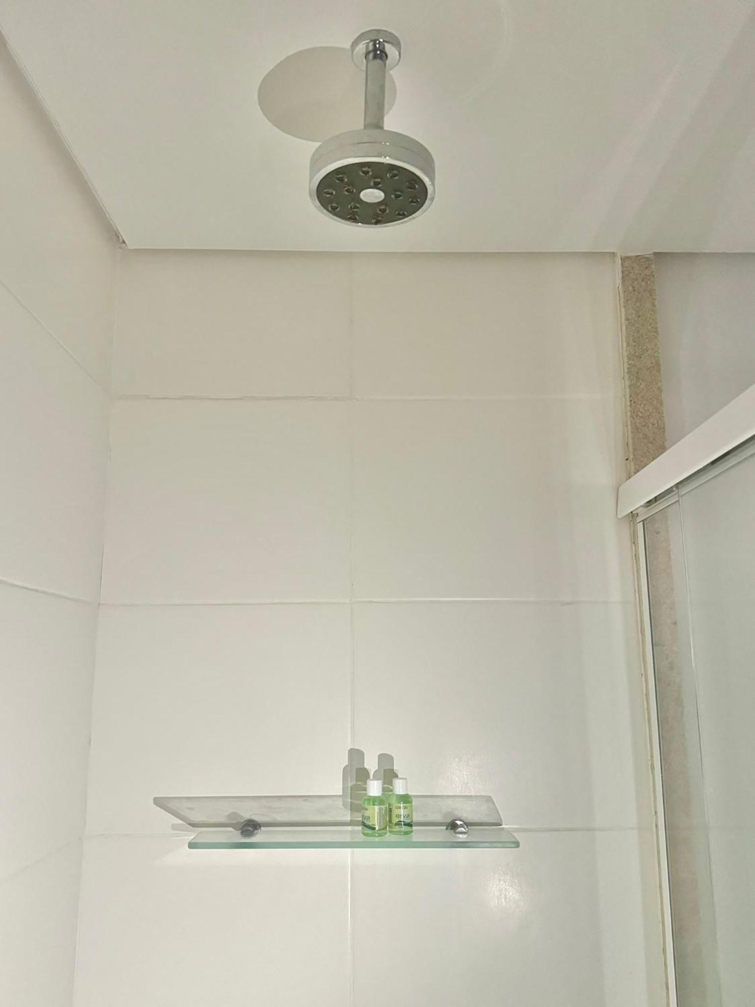 Flat Itaipava Daire Petrópolis Dış mekan fotoğraf