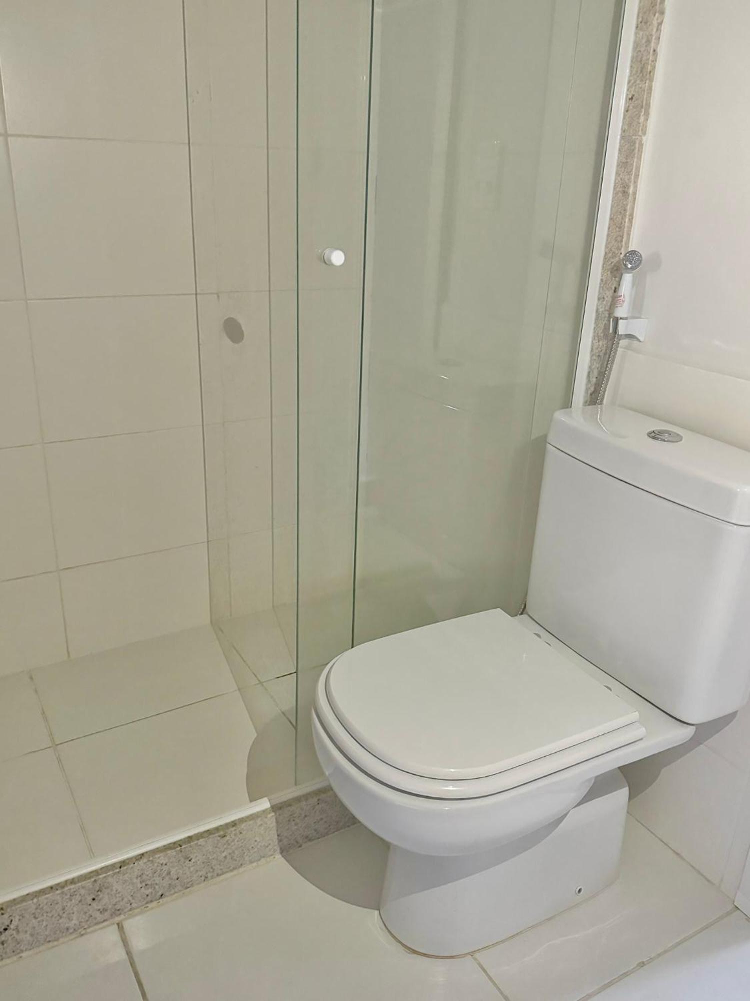 Flat Itaipava Daire Petrópolis Dış mekan fotoğraf
