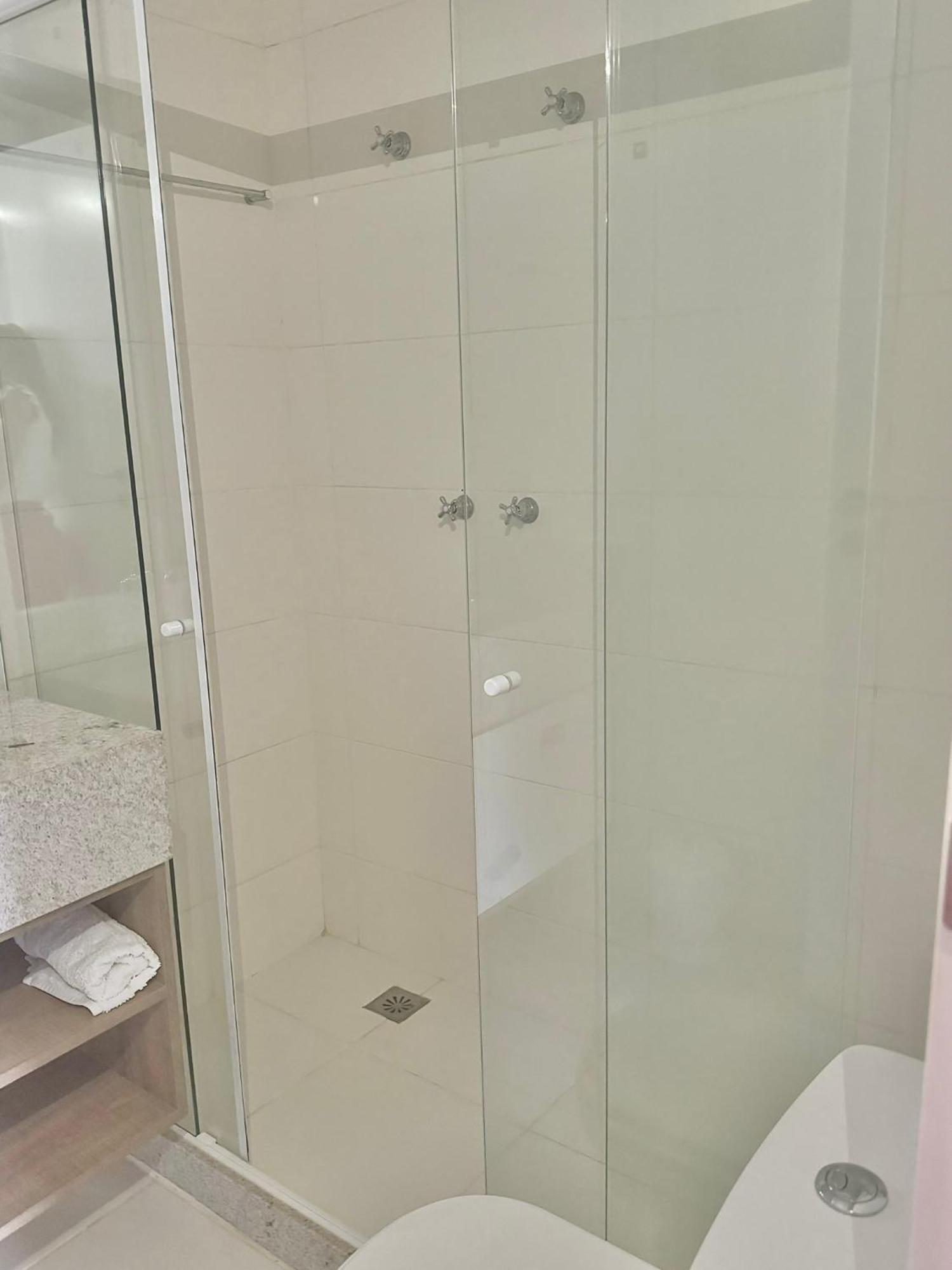 Flat Itaipava Daire Petrópolis Dış mekan fotoğraf