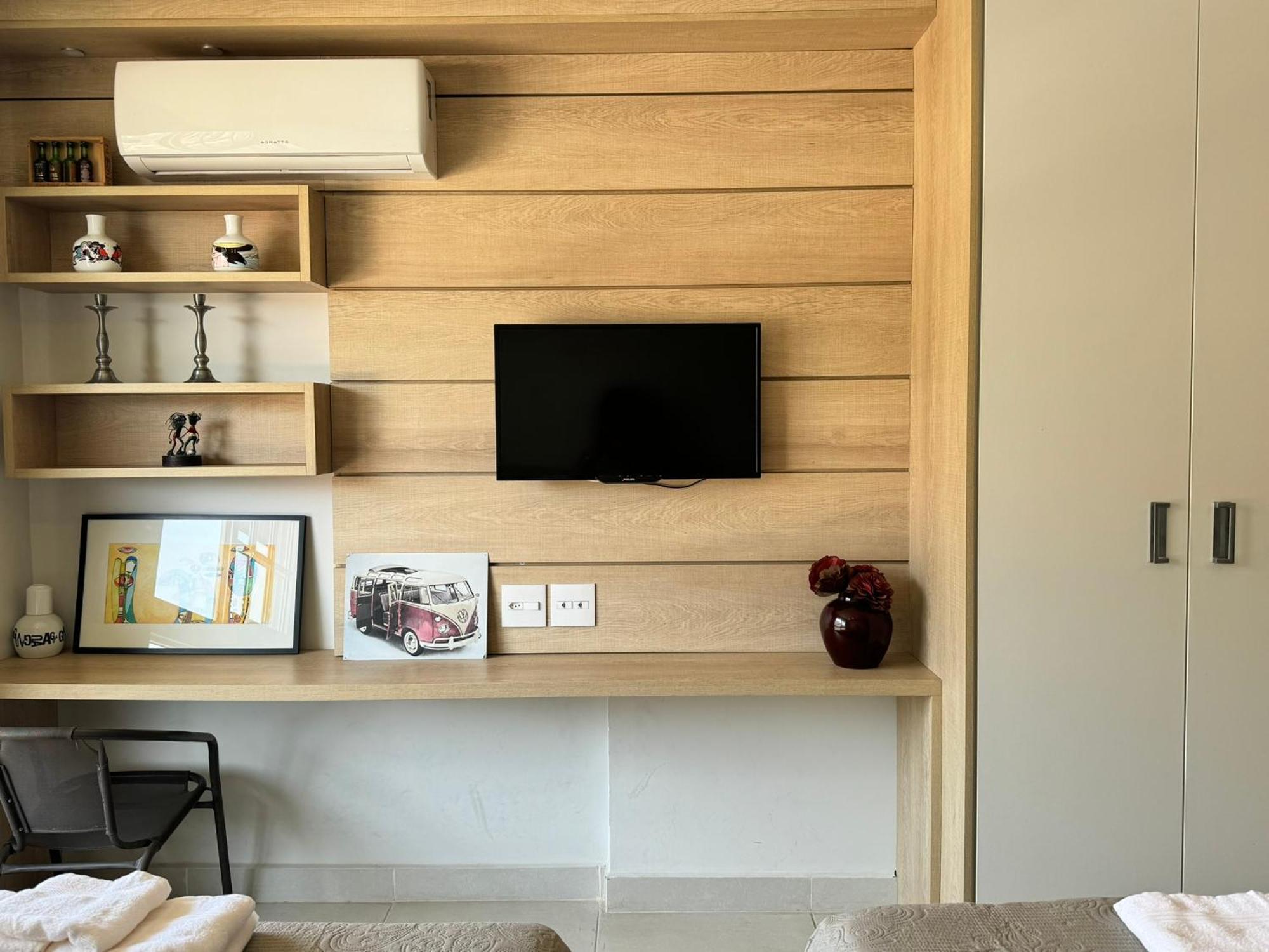 Flat Itaipava Daire Petrópolis Dış mekan fotoğraf